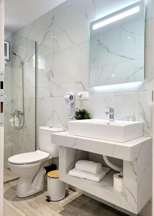Astre&Jeanne Suites Созополи Екстериор снимка