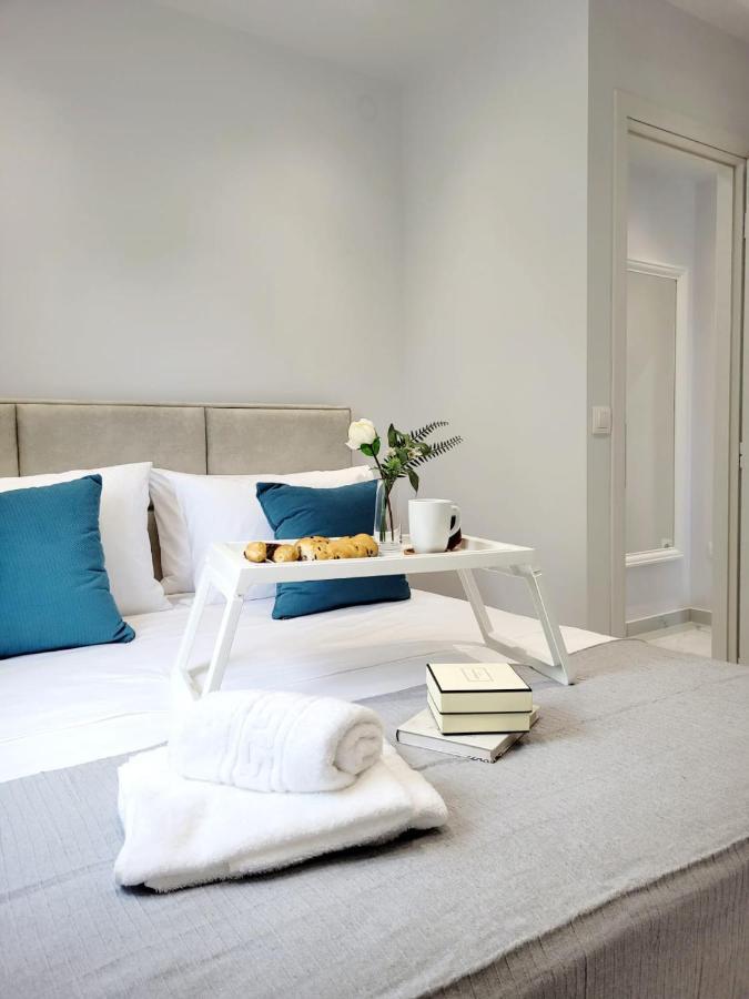 Astre&Jeanne Suites Созополи Екстериор снимка