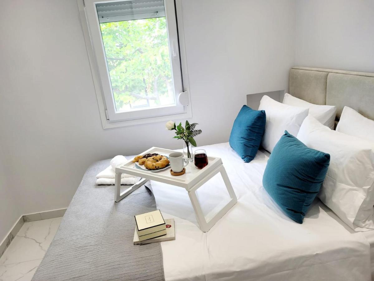 Astre&Jeanne Suites Созополи Екстериор снимка