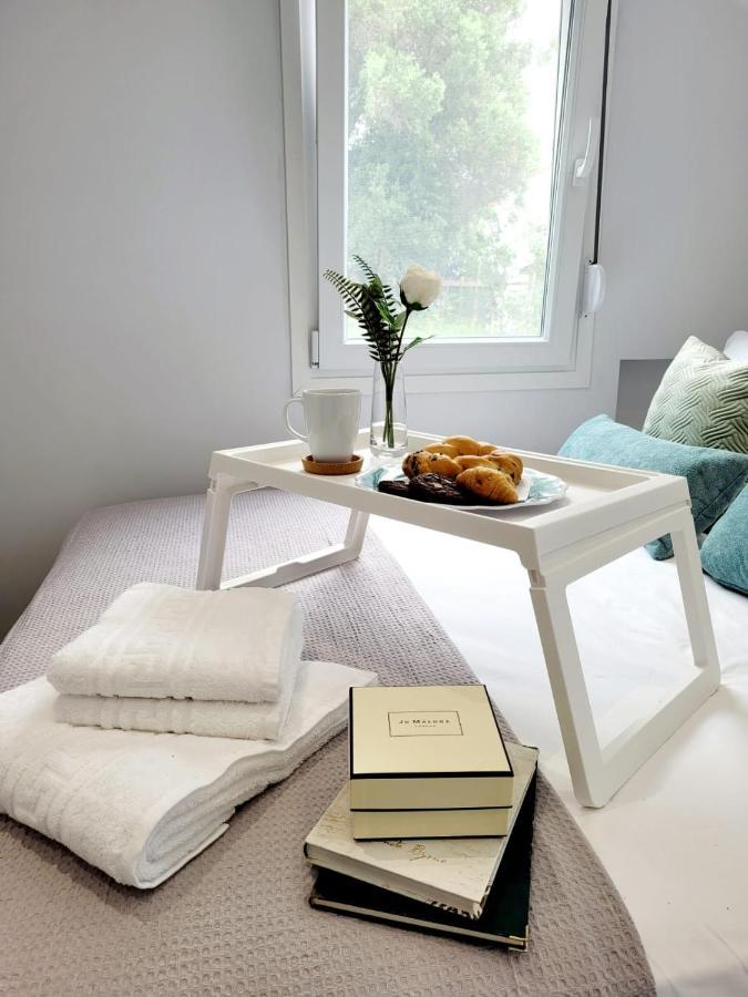 Astre&Jeanne Suites Созополи Екстериор снимка