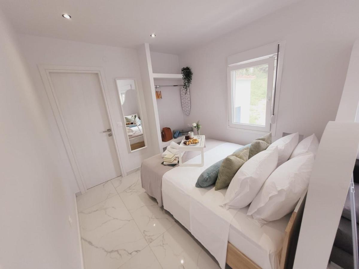 Astre&Jeanne Suites Созополи Екстериор снимка
