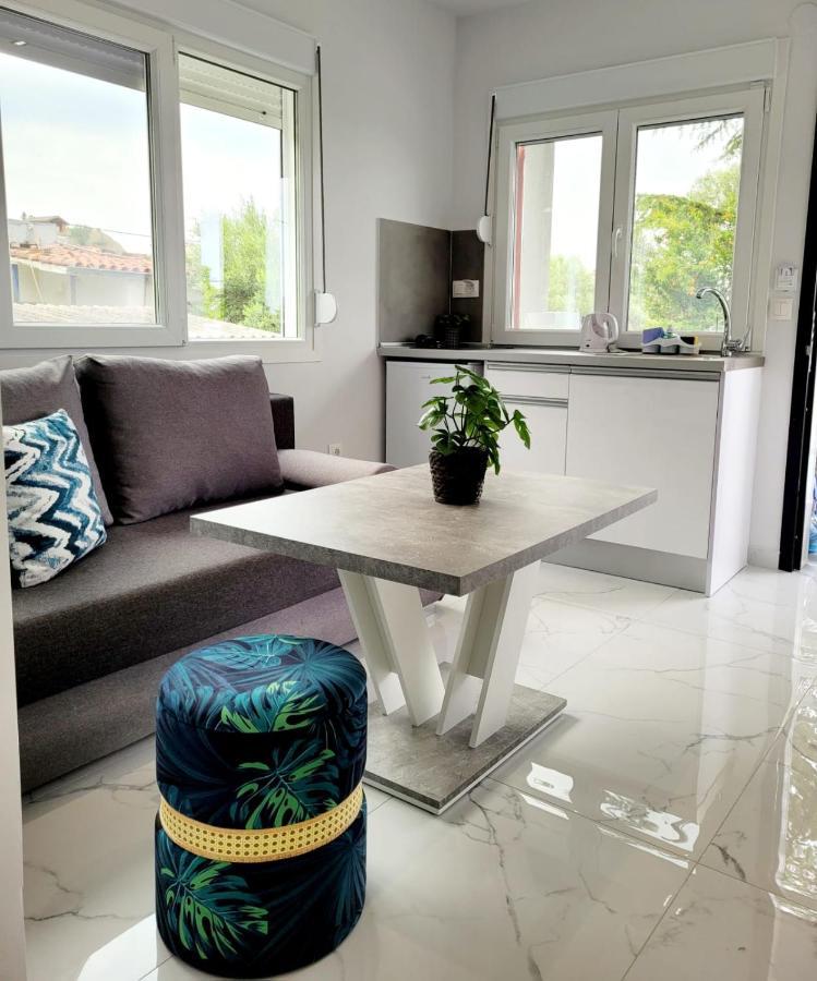 Astre&Jeanne Suites Созополи Екстериор снимка