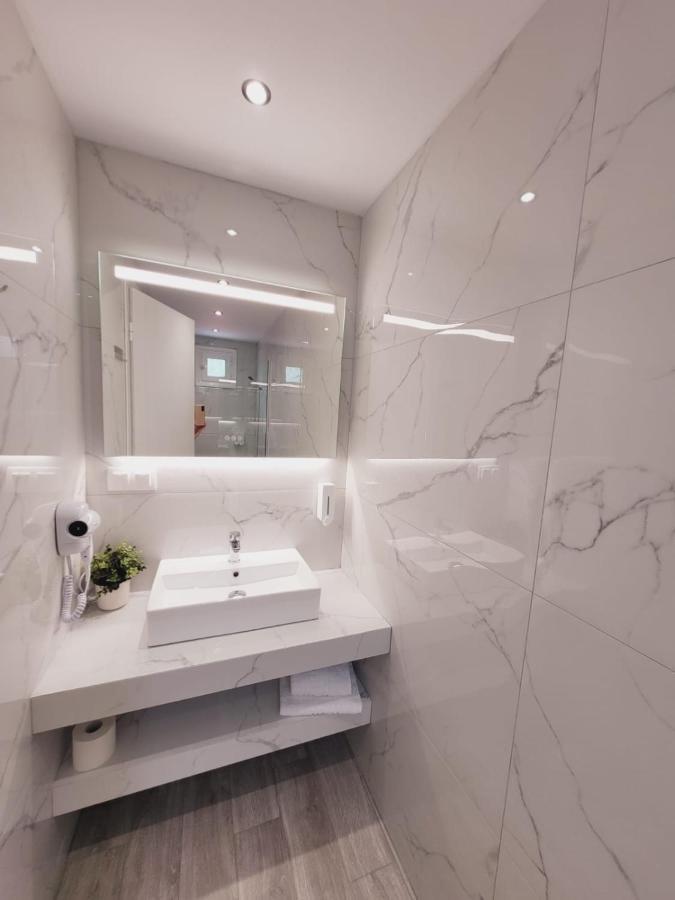 Astre&Jeanne Suites Созополи Екстериор снимка