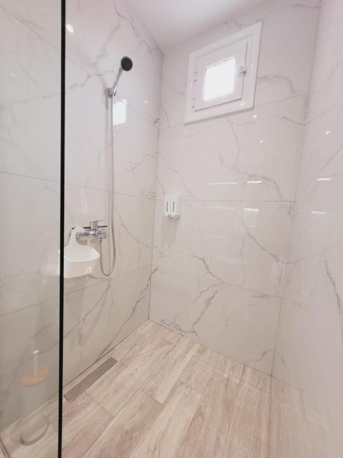 Astre&Jeanne Suites Созополи Екстериор снимка