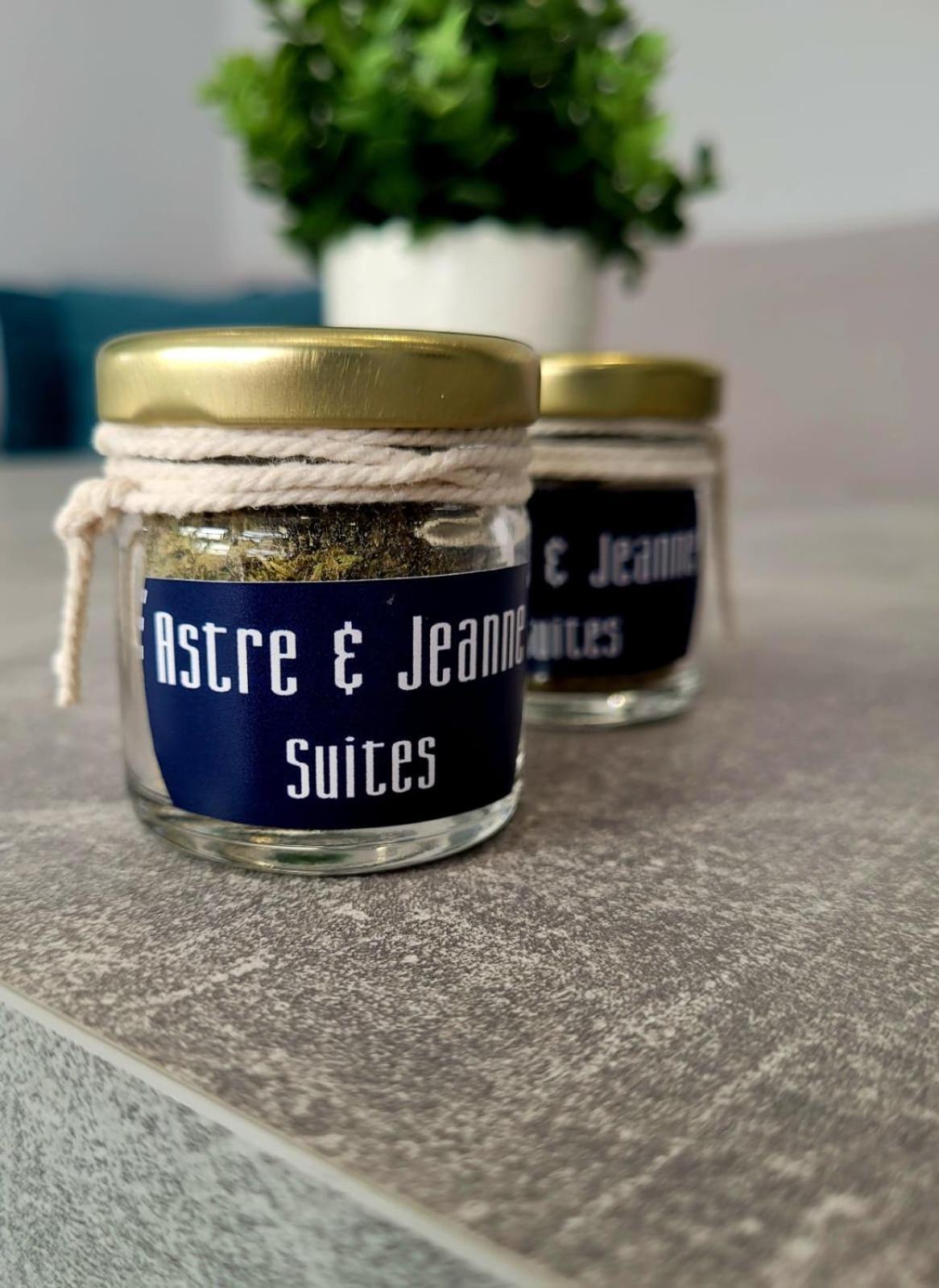 Astre&Jeanne Suites Созополи Екстериор снимка