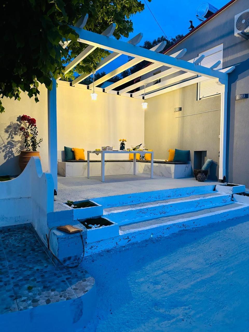 Astre&Jeanne Suites Созополи Екстериор снимка
