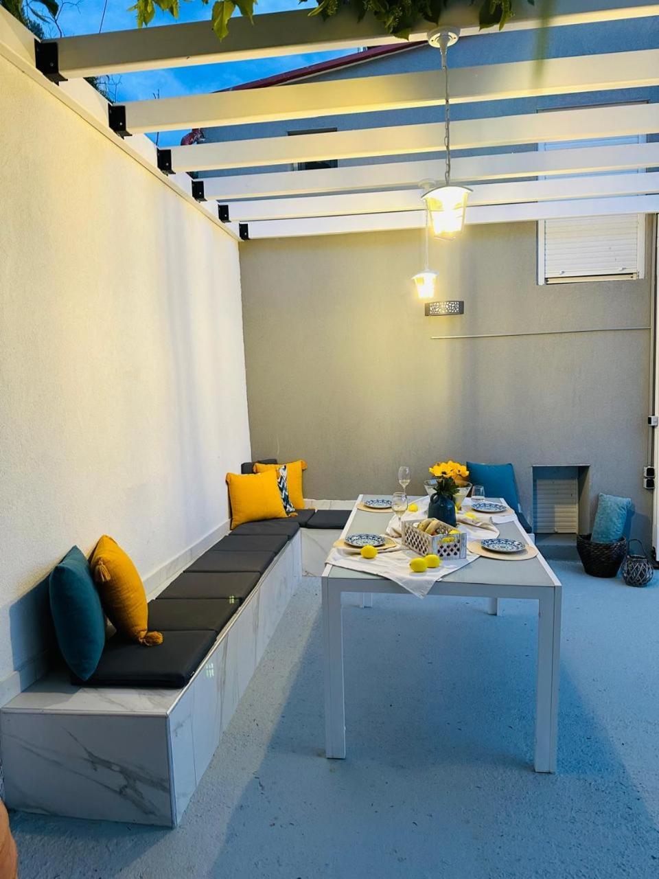 Astre&Jeanne Suites Созополи Стая снимка