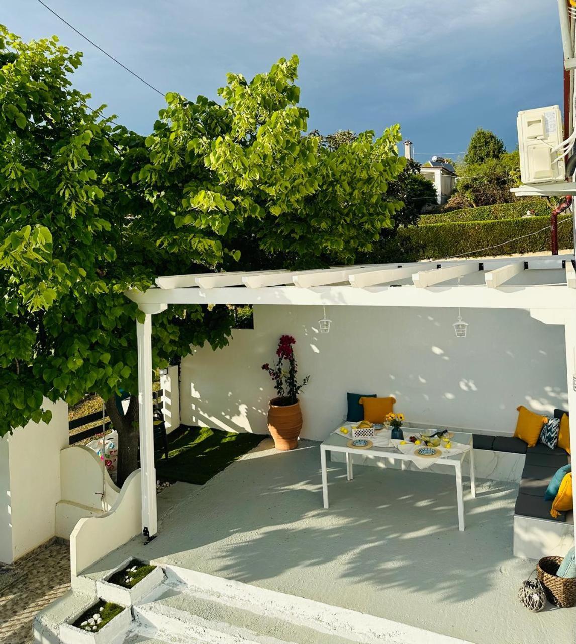 Astre&Jeanne Suites Созополи Стая снимка