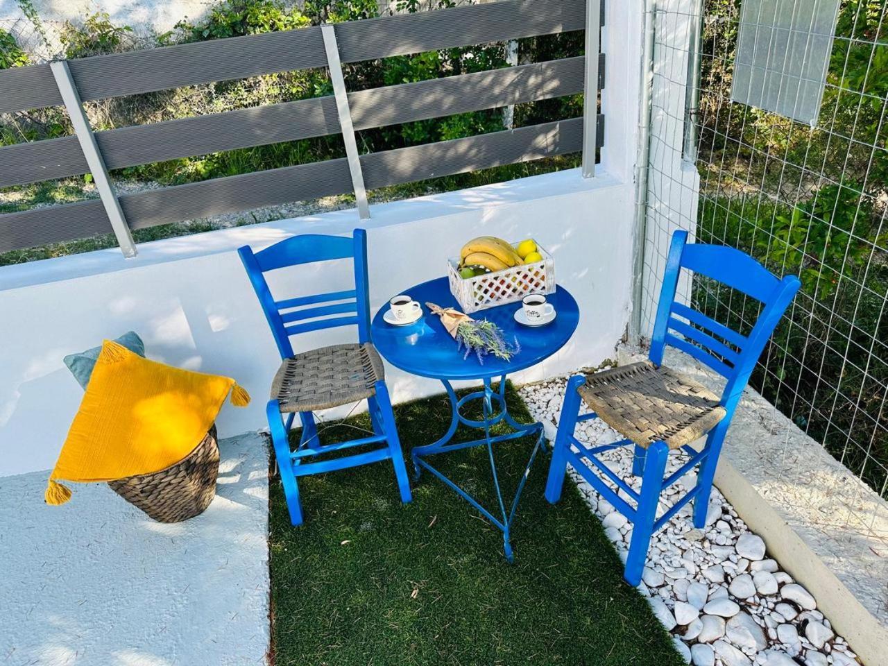Astre&Jeanne Suites Созополи Стая снимка